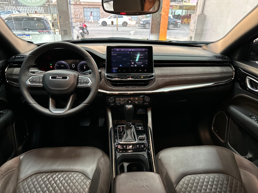 commander 2.0 td380 turbo diesel overland at9