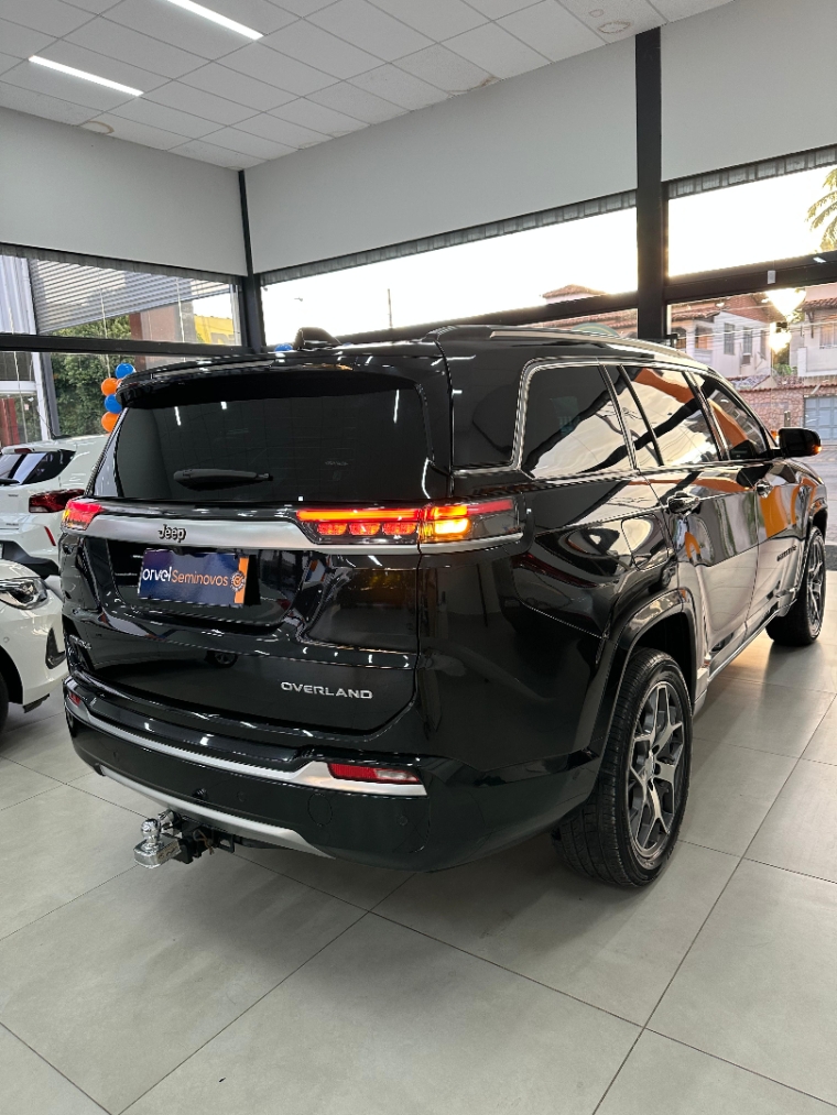 commander 2.0 td380 turbo diesel overland at9