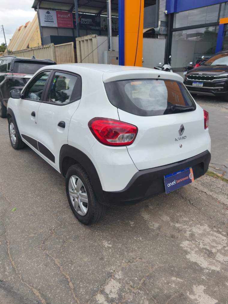 kwid 1.0 zen