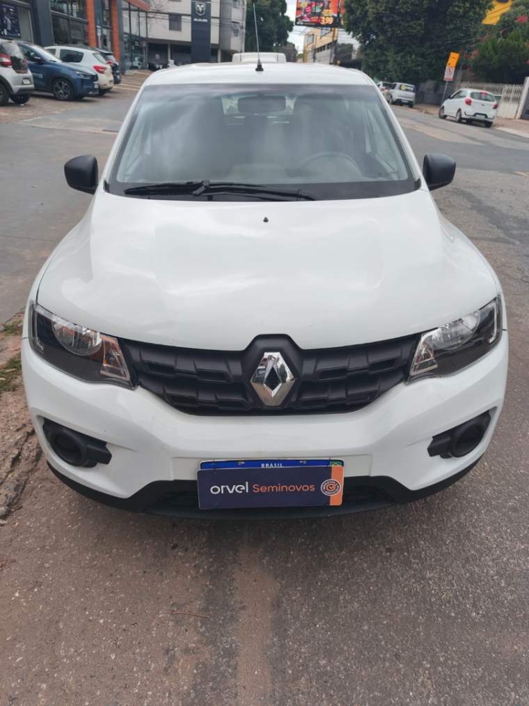 kwid 1.0 zen