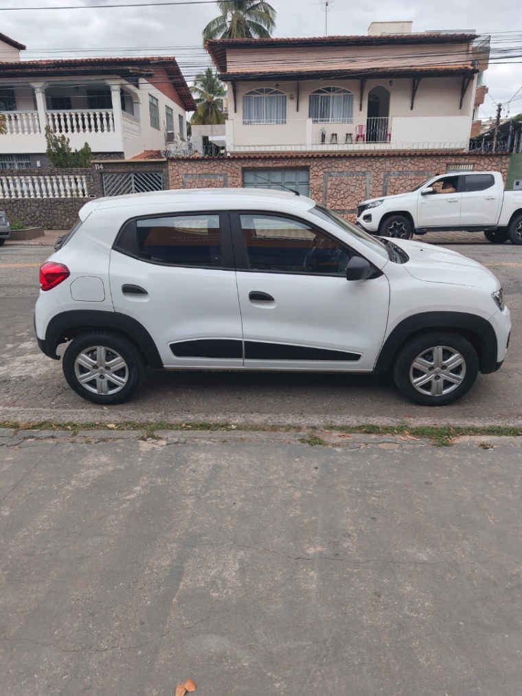 kwid 1.0 zen