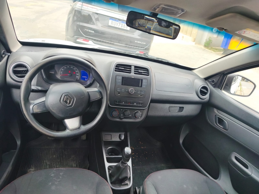 kwid 1.0 zen