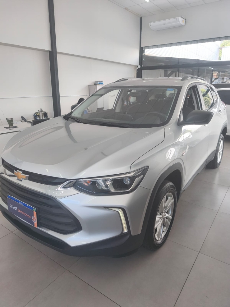 tracker 1.0 turbo
