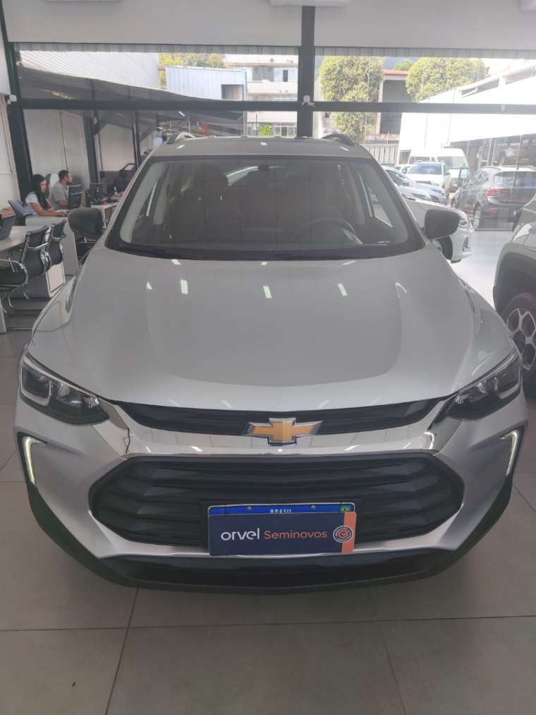 tracker 1.0 turbo
