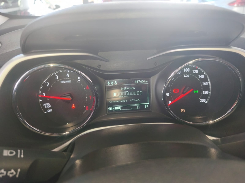 tracker 1.0 turbo