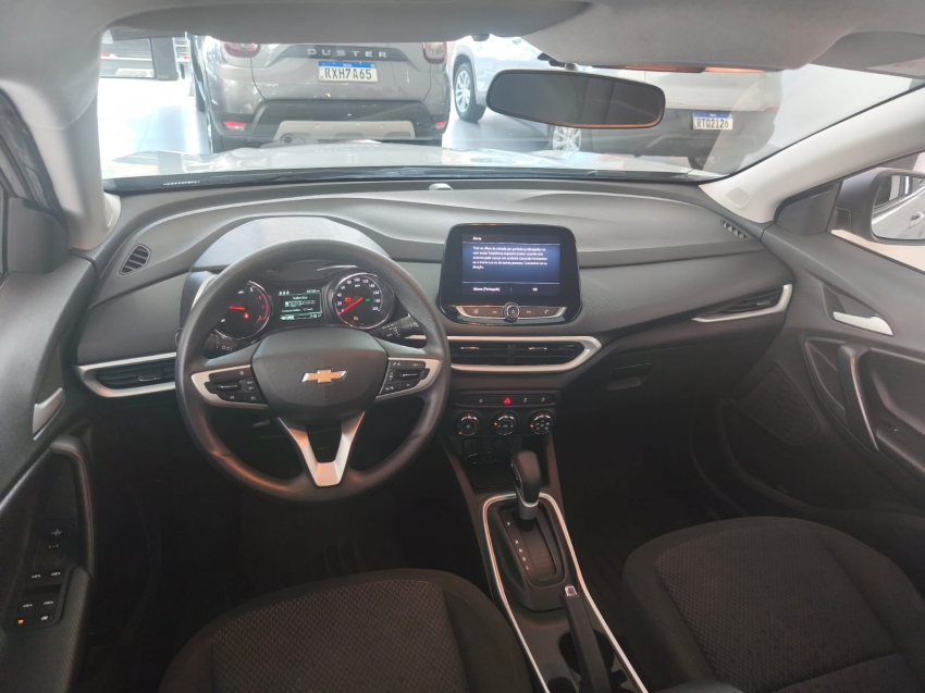 tracker 1.0 turbo