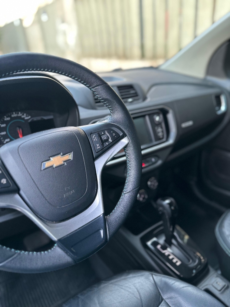 chevrolet spin 1.8 activ7 8v flex 4p automatico 2023