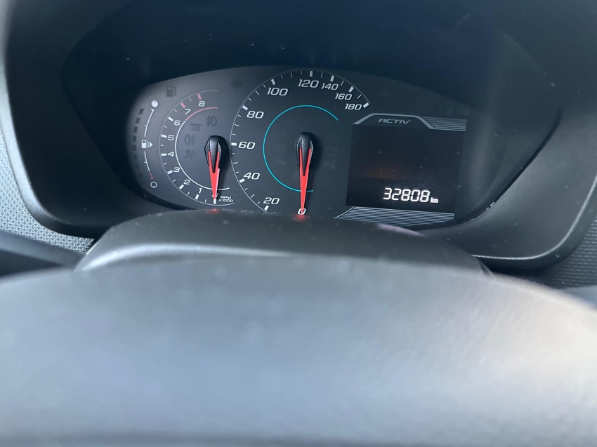 chevrolet spin 1.8 activ7 8v flex 4p automatico 2023