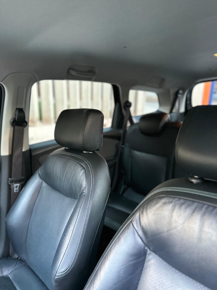chevrolet spin 1.8 activ7 8v flex 4p automatico 2023