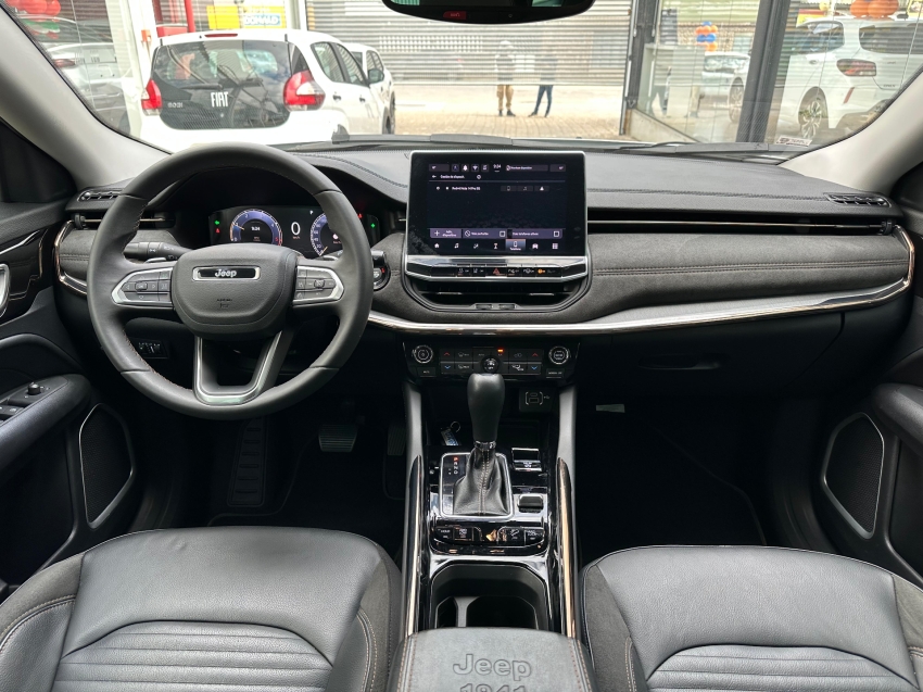 commander 2.0 td380 turbo diesel limited at9