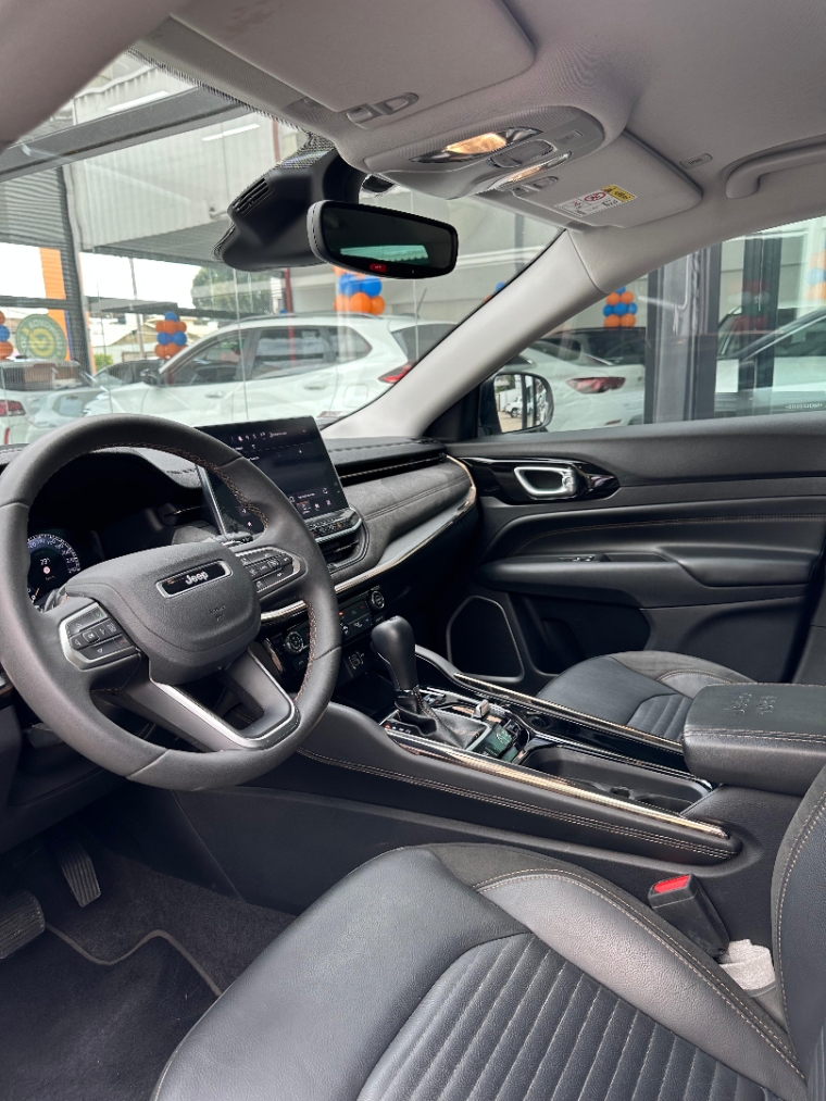 commander 2.0 td380 turbo diesel limited at9