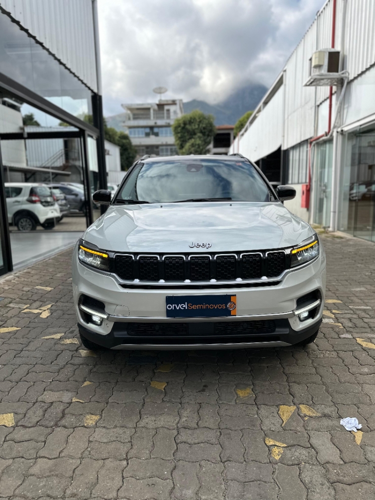 commander 2.0 td380 turbo diesel limited at9