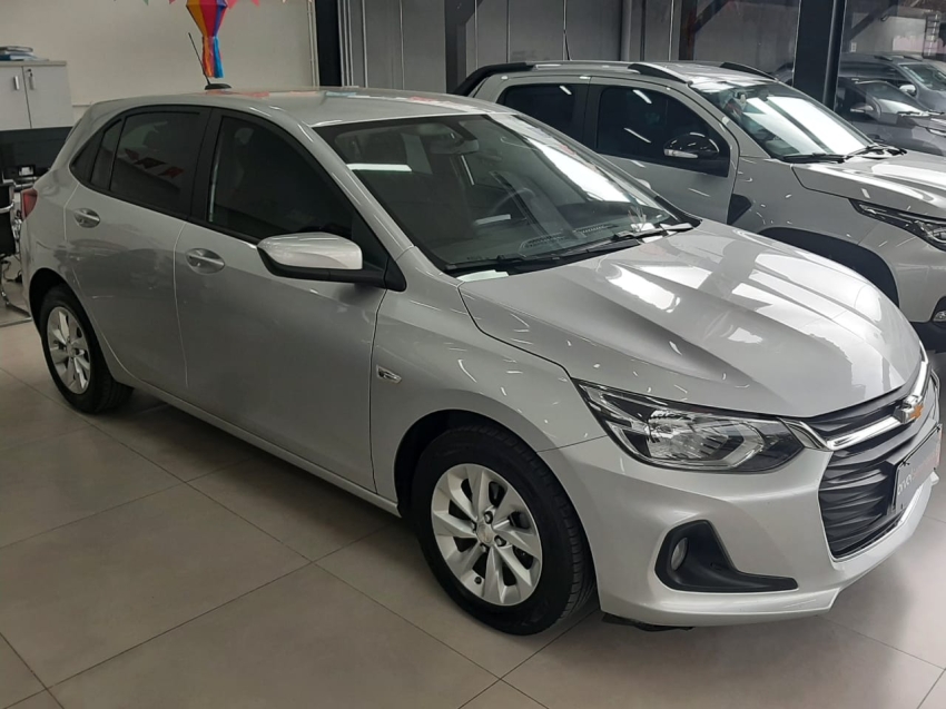 onix 1.0 ltz