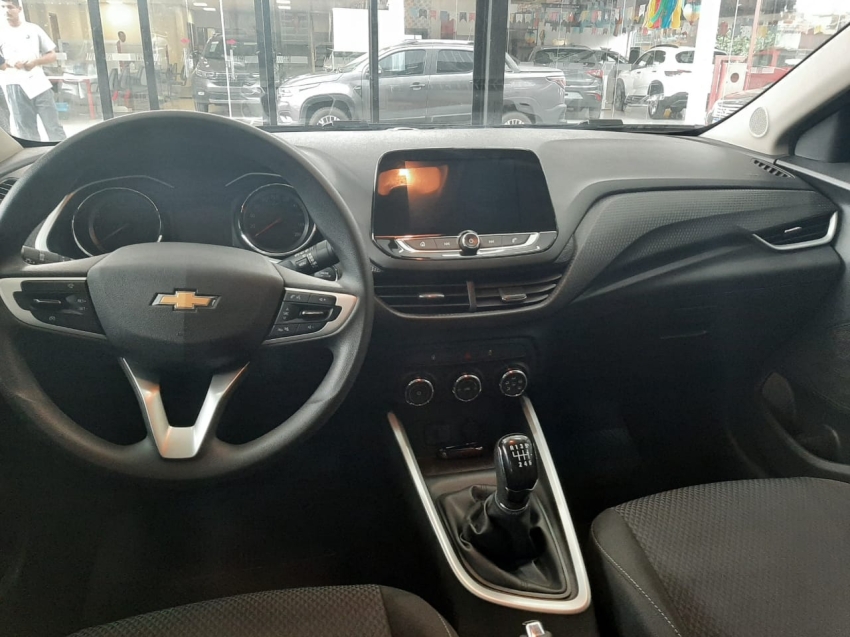 onix 1.0 ltz