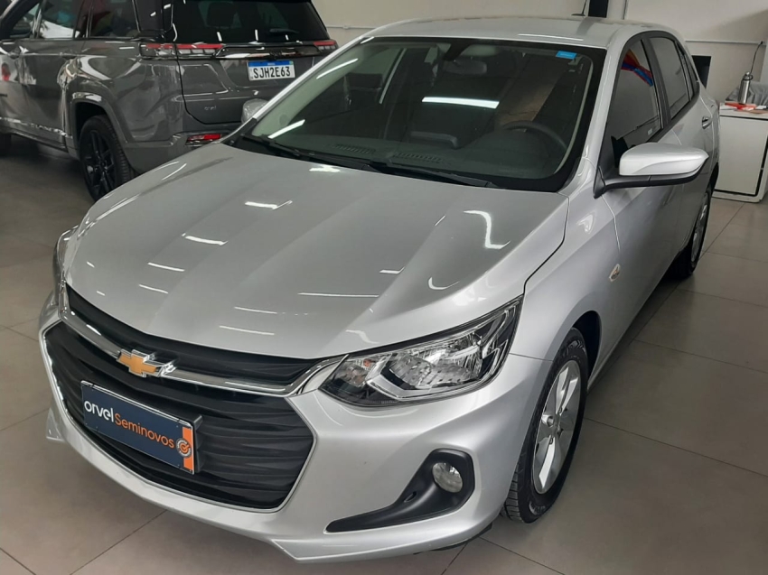 onix 1.0 ltz