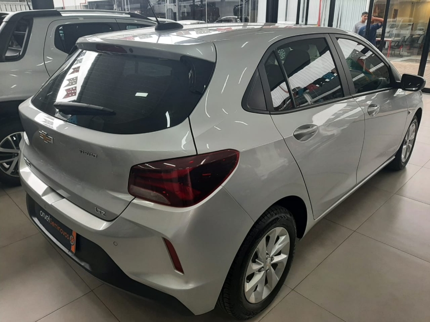 onix 1.0 ltz