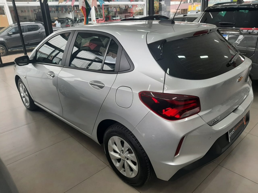 onix 1.0 ltz