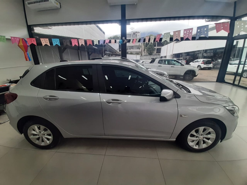 onix 1.0 ltz
