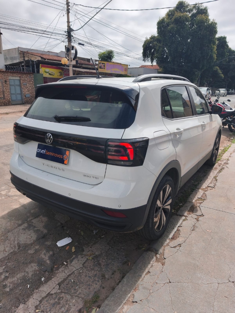 t cross tsi