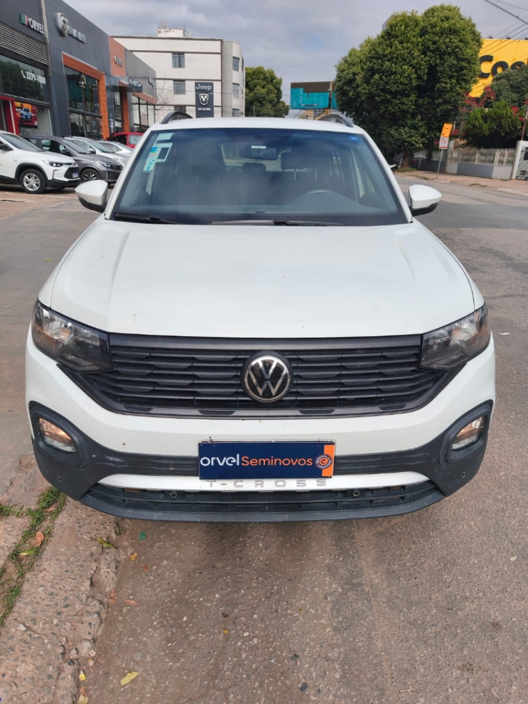t cross tsi