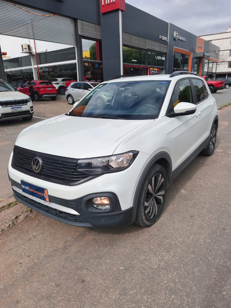 t cross tsi
