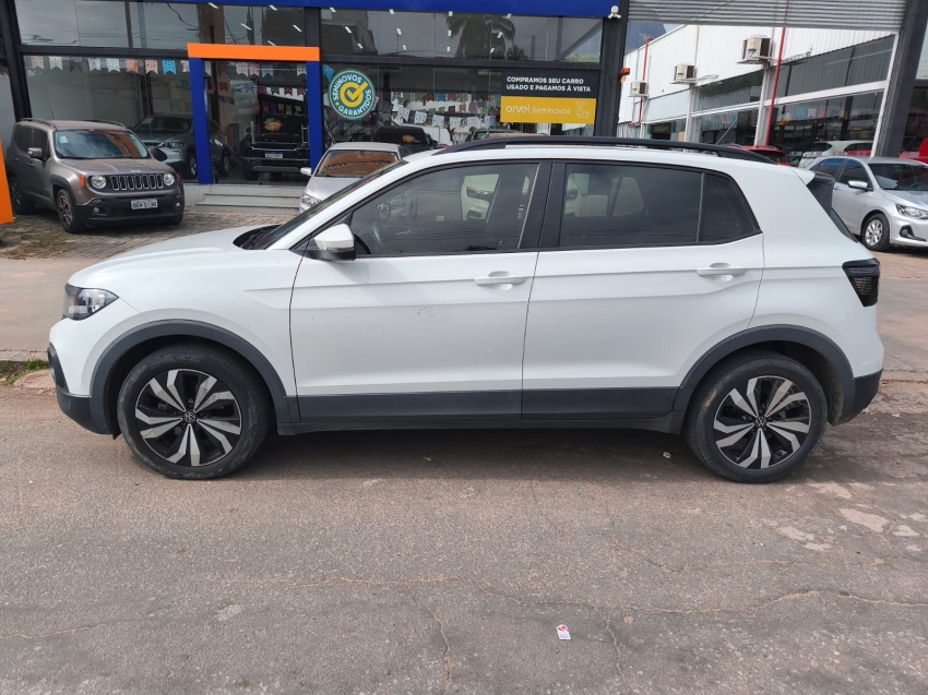 t cross tsi