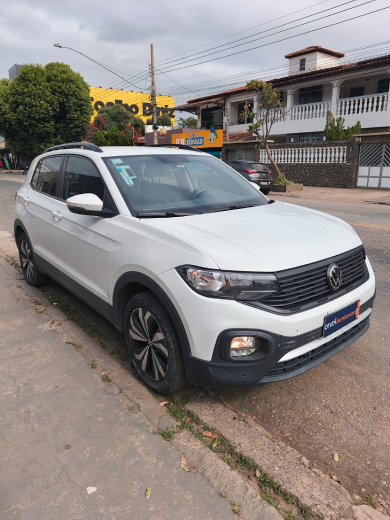 t cross tsi
