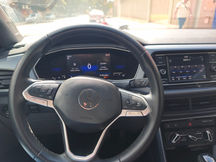 t cross tsi