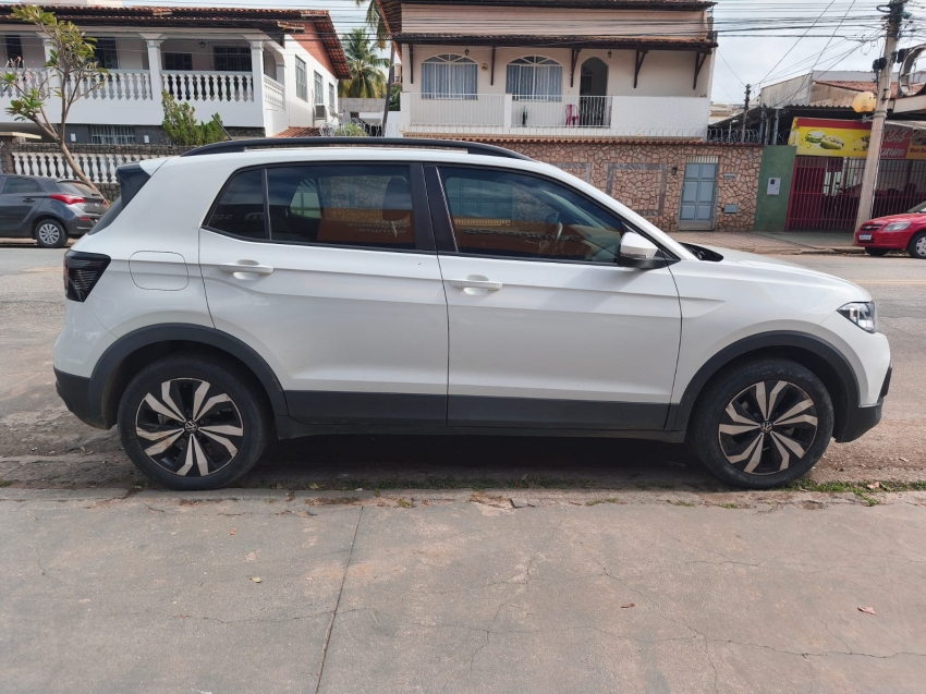 t cross tsi