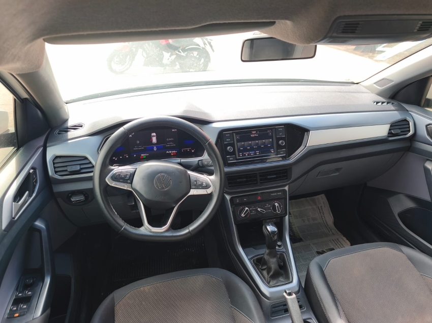 t cross tsi