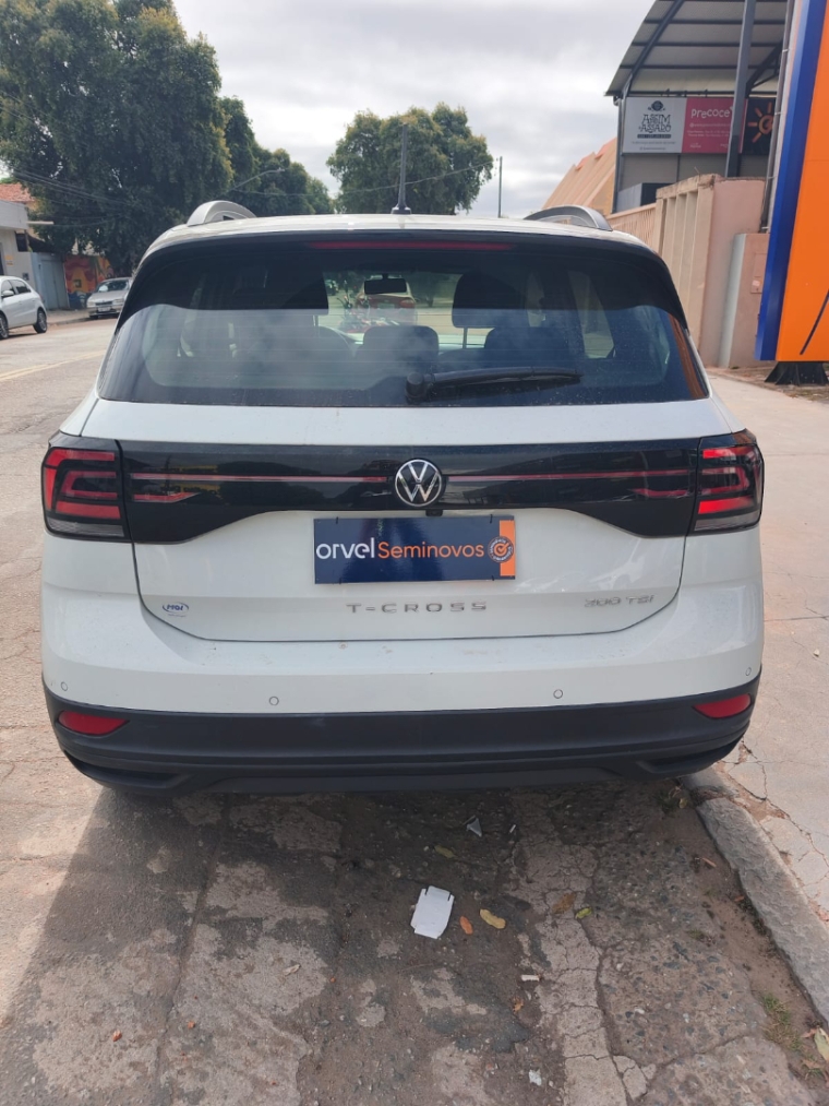t cross tsi