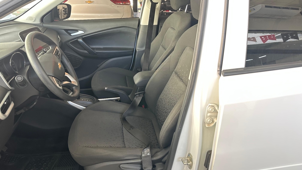tracker 1.0 turbo flex automatico