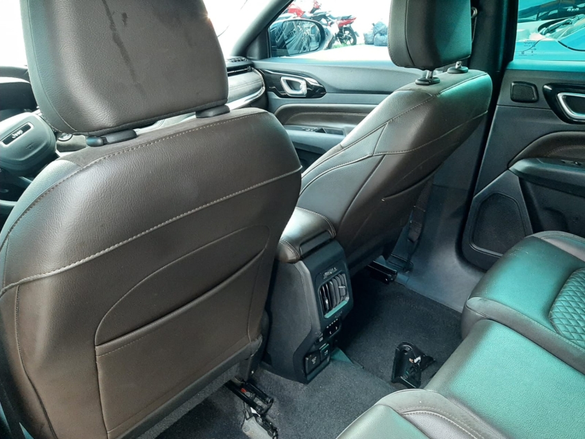 commander 2.0 td380 turbo diesel overland at9