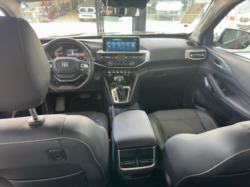 commander 2.0 td380 turbo diesel overland at9