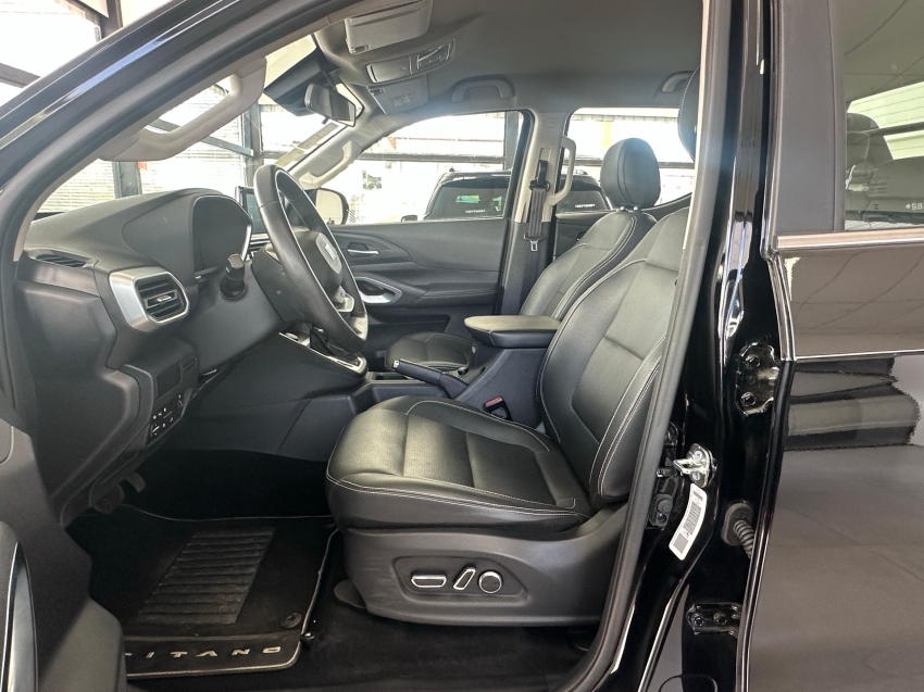 commander 2.0 td380 turbo diesel overland at9