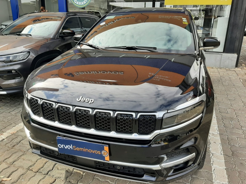 commander 2.0 td380 turbo diesel overland at9