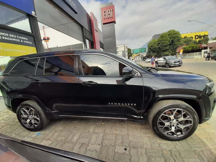 commander 2.0 td380 turbo diesel overland at9