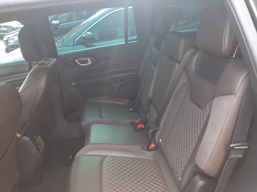 commander 2.0 td380 turbo diesel overland at9