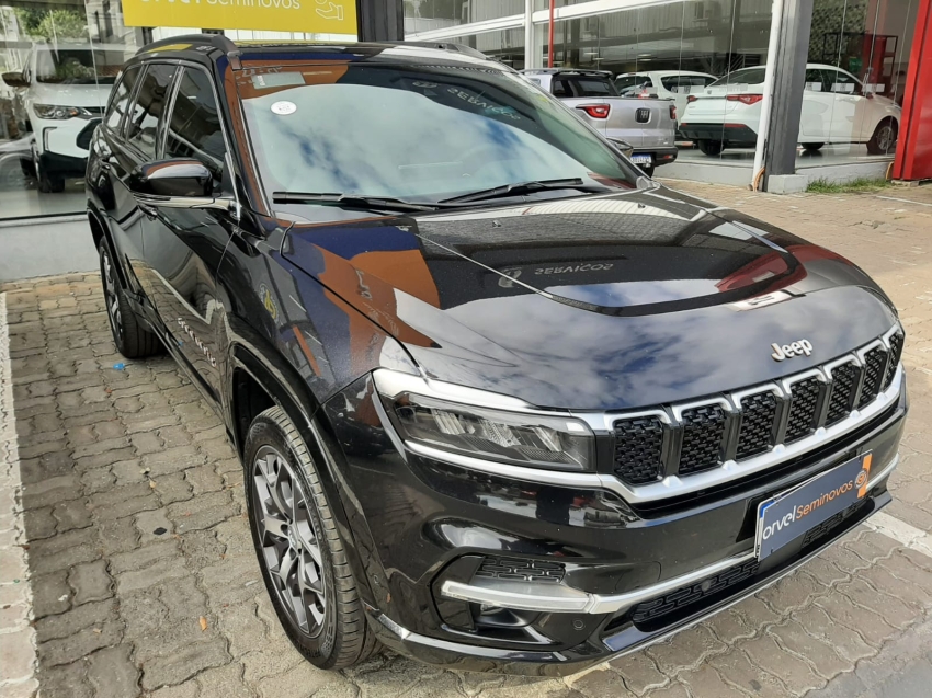 commander 2.0 td380 turbo diesel overland at9