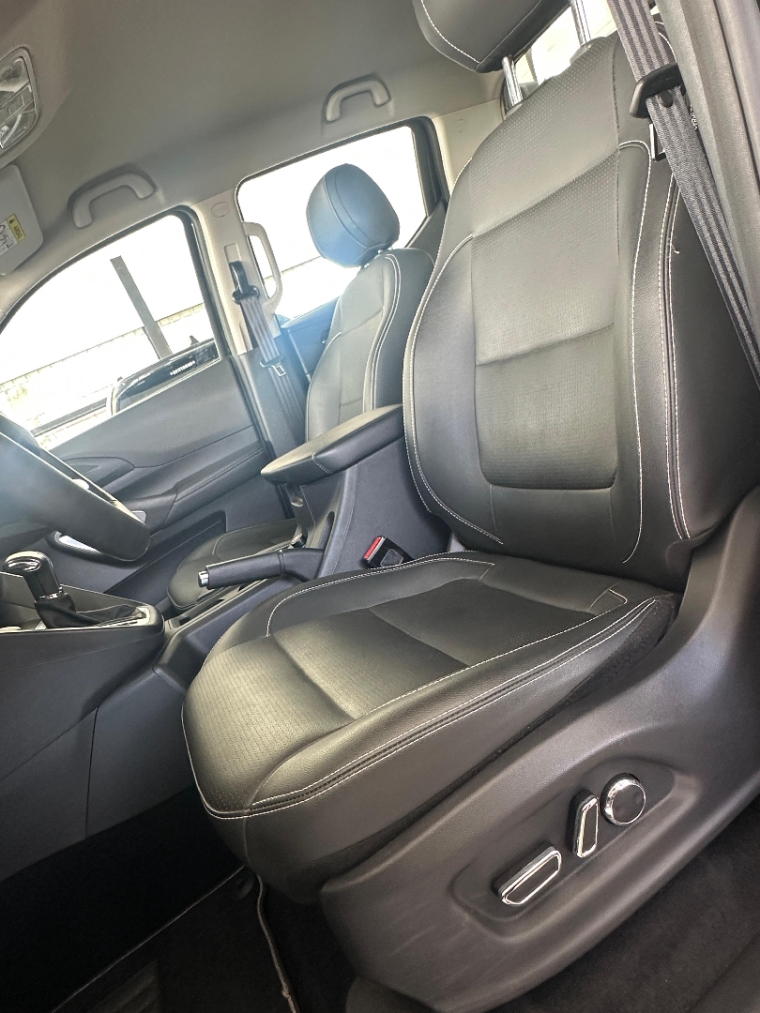 commander 2.0 td380 turbo diesel overland at9