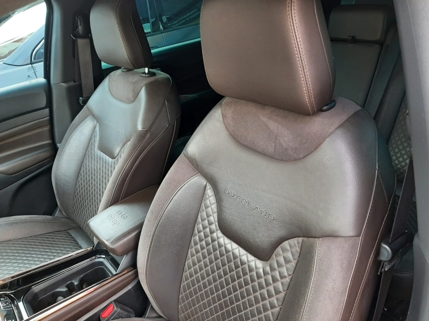 commander 2.0 td380 turbo diesel overland at9