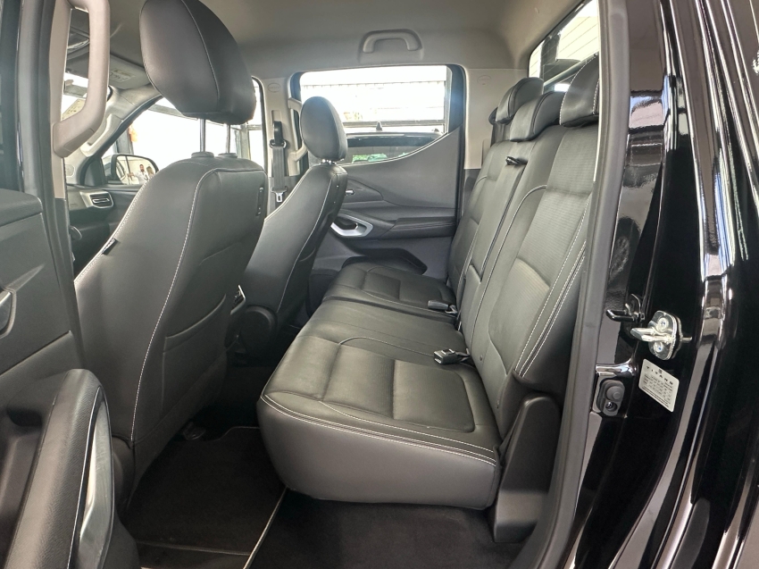 commander 2.0 td380 turbo diesel overland at9