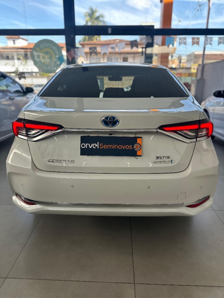 corolla apremiumh