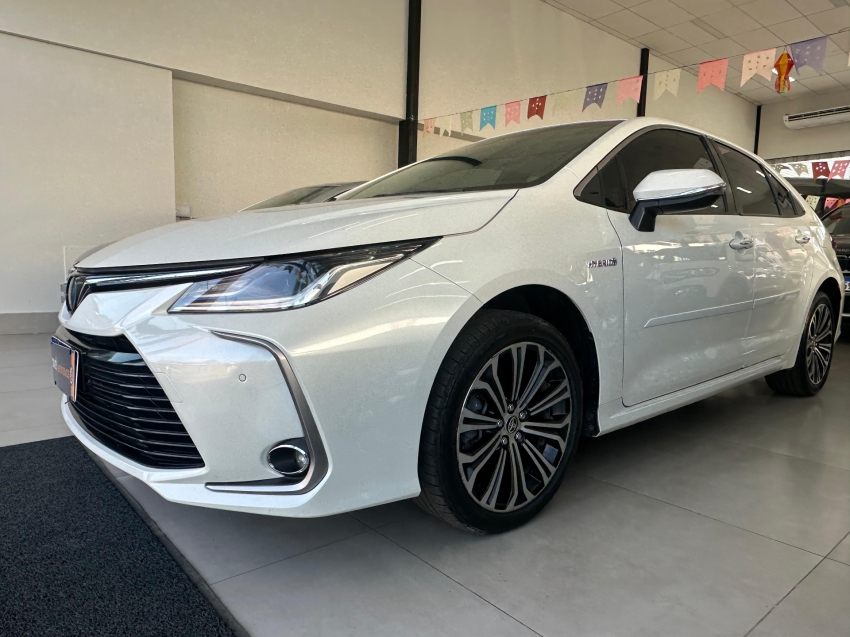 corolla apremiumh
