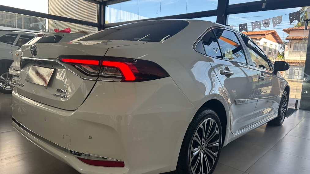 corolla apremiumh