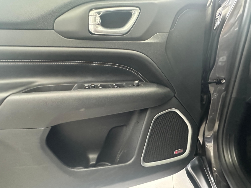 compass 1.3 t270 turbo flex longitude at6
