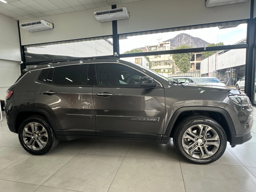 compass 1.3 t270 turbo flex longitude at6