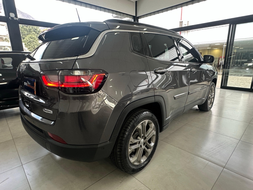 compass 1.3 t270 turbo flex longitude at6