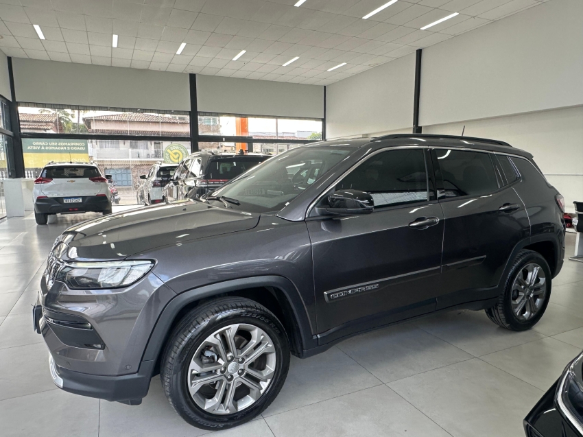 compass 1.3 t270 turbo flex longitude at6