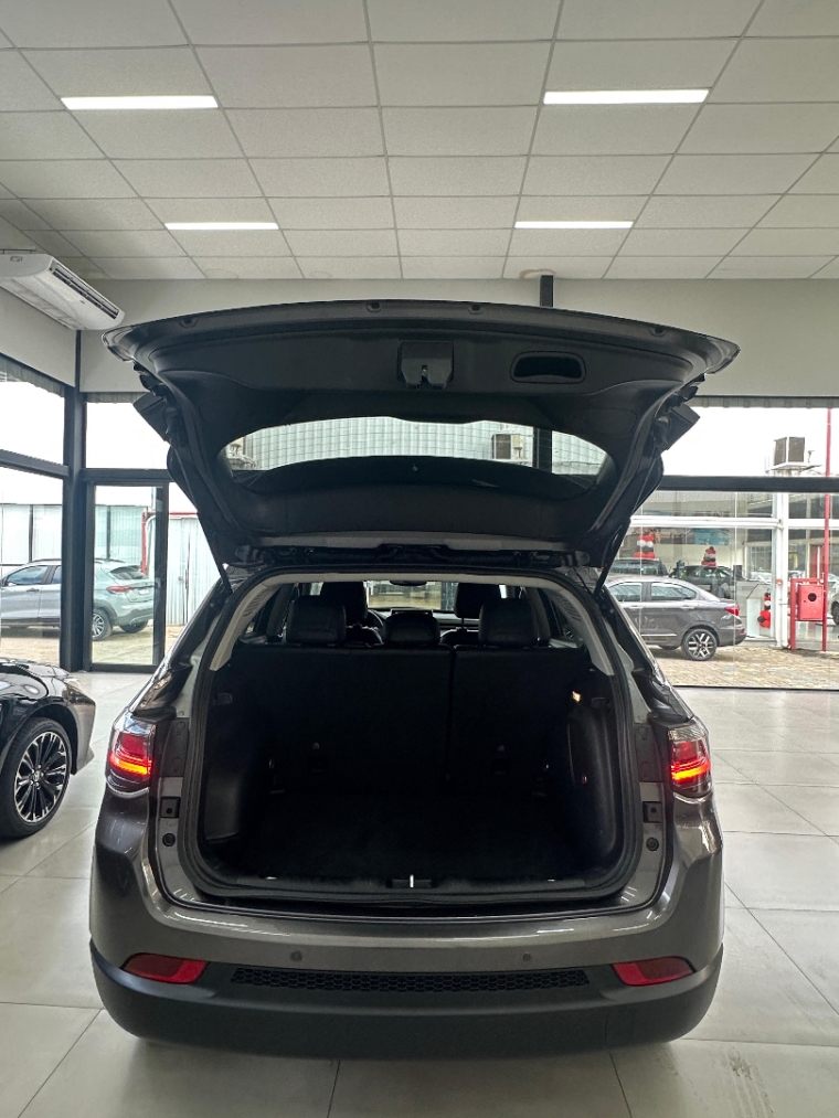 compass 1.3 t270 turbo flex longitude at6